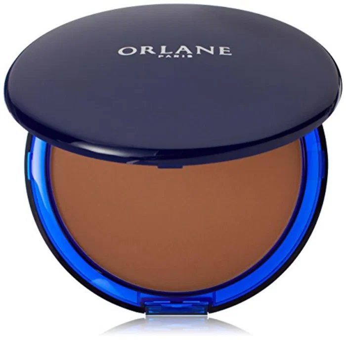 Orlane Poudre compacte bronzante 02 Soleil Cuivré